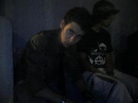 moi et amin